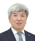 김진성 상임감사위원 사진