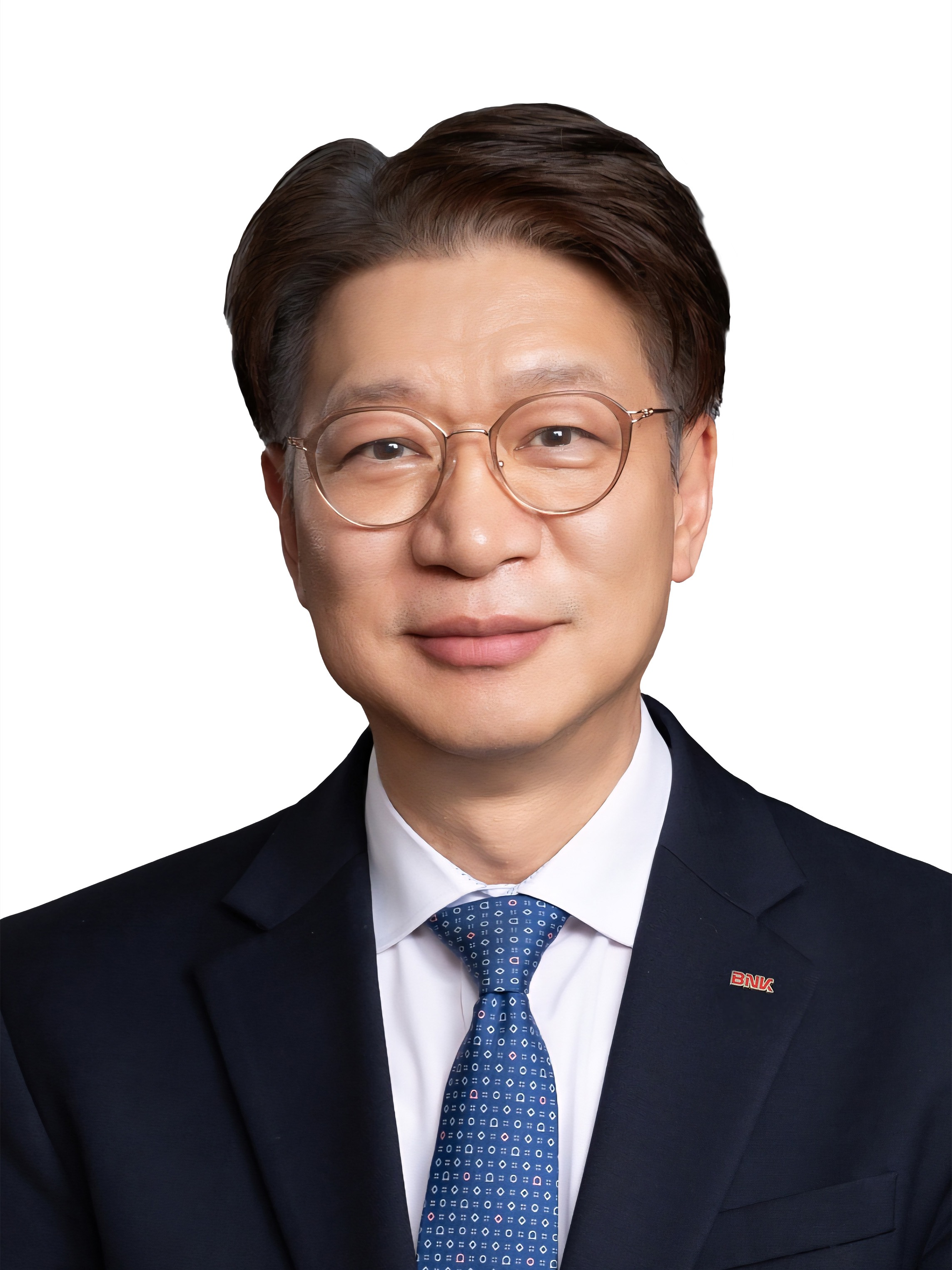 김주성 부행장보 사진